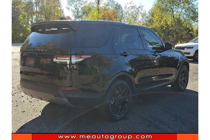 $25979 : Land Rover Discovery 2020 AW image 5
