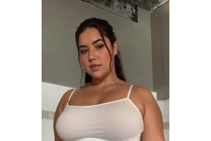 I S A B E L ♥️♥️♥️ SUR CENTRO image 1