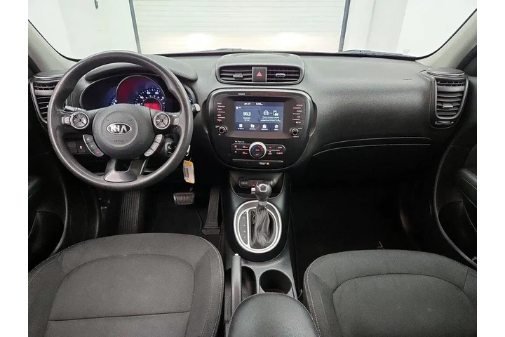 $11998 : Kia Soul 2019 + 4dr Crossove image 9