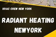 HVAC Crew New York | Furnace en Bronx