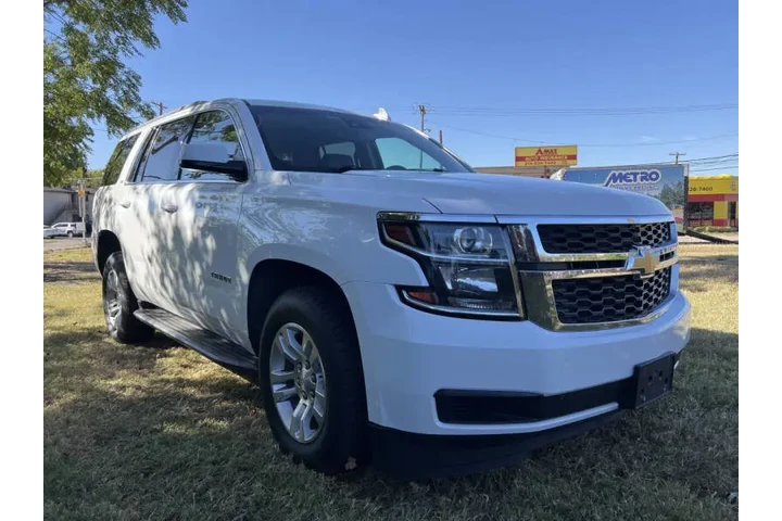 $23995 : 2017 Tahoe LT image 3