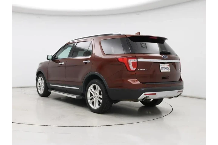 $16998 : Ford Explorer 2016 AWD Limit image 2