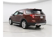 $16998 : Ford Explorer 2016 AWD Limit thumbnail