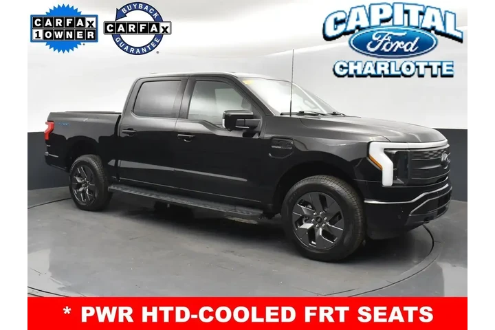 $39999 : Ford F-150 Lightning 2023 AW image 3