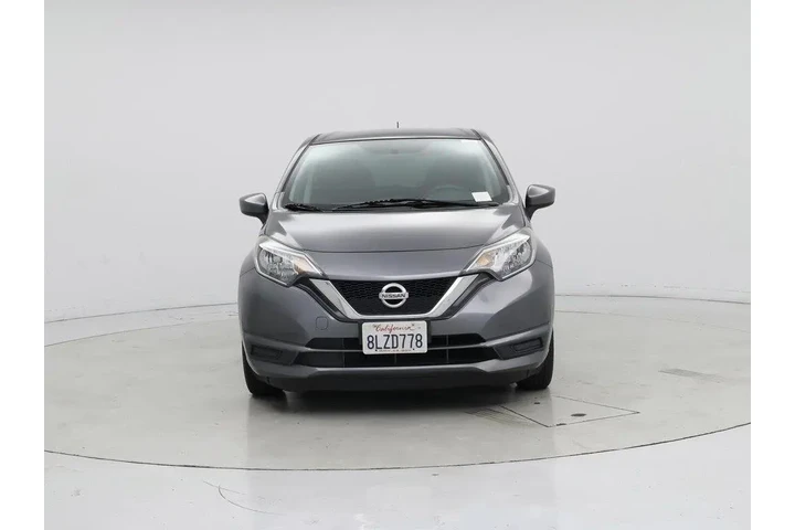 $10998 : Nissan Versa Note 2018 S 4dr image 5