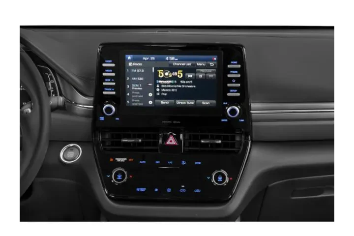 $17991 : Hyundai IONIQ Hybrid 2022 SE image 10