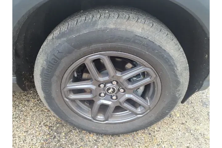 $29999 : Ford Bronco Sport 2025 AWD B image 7