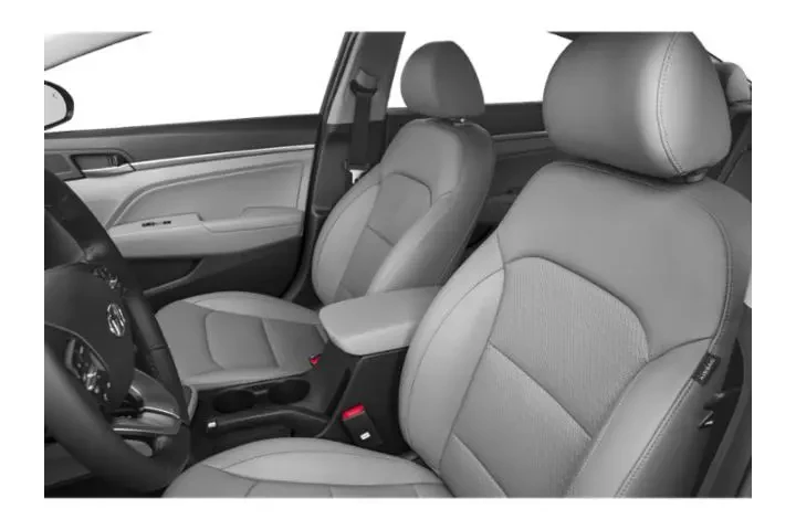 $13987 : Hyundai ELANTRA 2020 Limited image 9