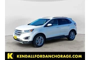 Ford Edge 2016 AWD SEL 4dr C