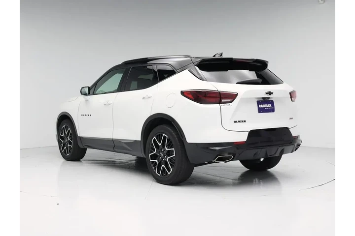 $30998 : Chevrolet Blazer 2023 RS 4dr image 2