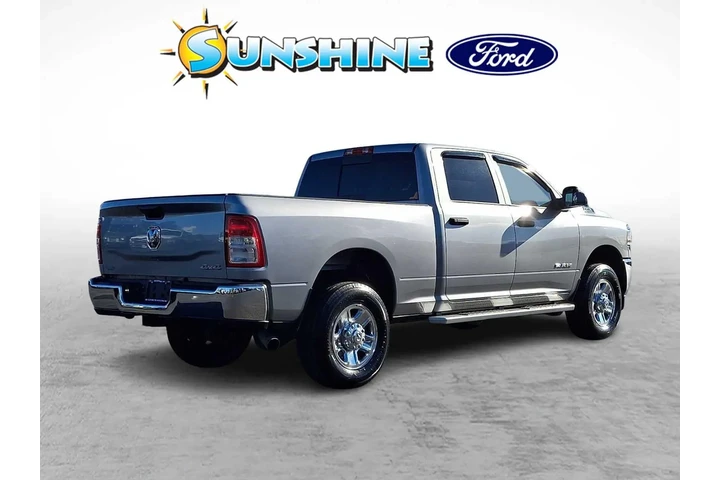 $39900 : Ram 3500 2019 4x4 Tradesman image 6