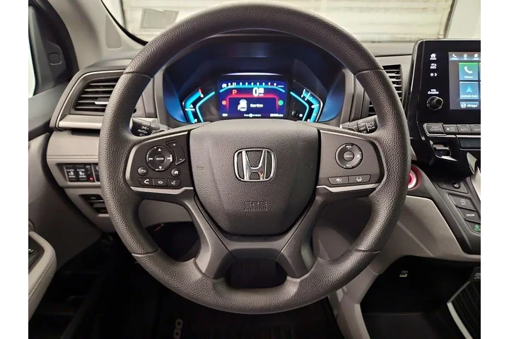 $30998 : Honda Odyssey 2022 EX 4dr Mi image 10
