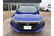 $18497 : 2018 Accord Sport thumbnail