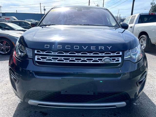 $21998 : 2019 Land Rover Discovery Spo image 4