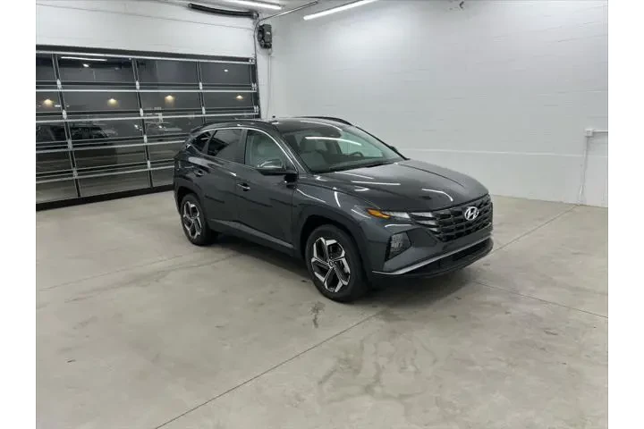 $24999 : Hyundai TUCSON 2023 AWD SEL image 5