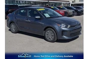 Kia Rio 2019 LX 4dr Sedan en Tucson