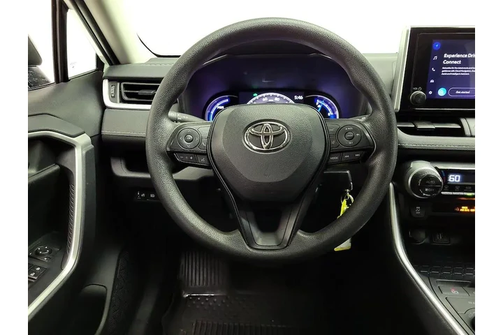 $28998 : Toyota RAV4 Hybrid 2025 AWD image 10