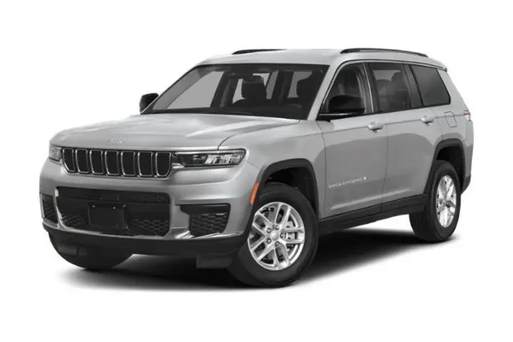 $39000 : Jeep Grand Cherokee L 2023 4 image 1