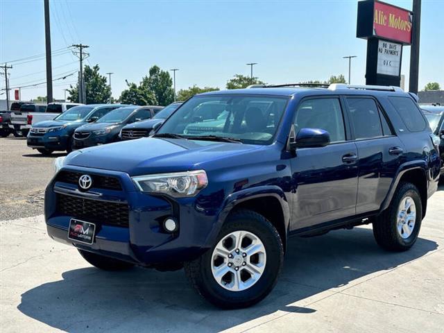 $17935 : 2015 4Runner SR5 Premium image 2