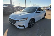 $21395 : Honda Insight 2022 Touring 4 thumbnail