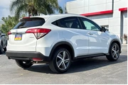 $18333 : Honda HR-V 2022 AWD EX 4dr C thumbnail