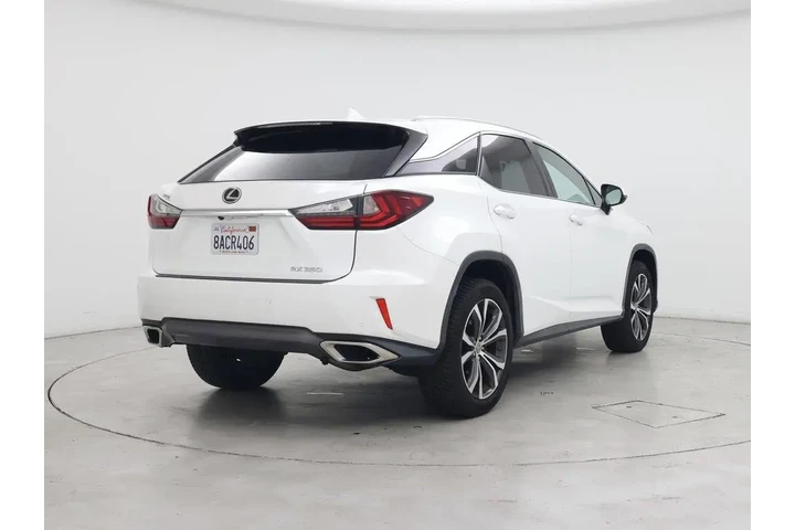 $27998 : Lexus RX 350 2016 4dr SUV image 8