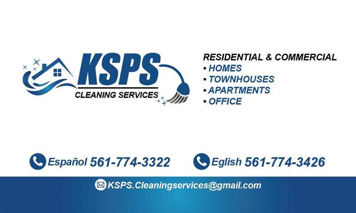 KSPS SERVICES image 1
