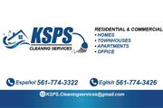 KSPS SERVICES en Fort Lauderdale
