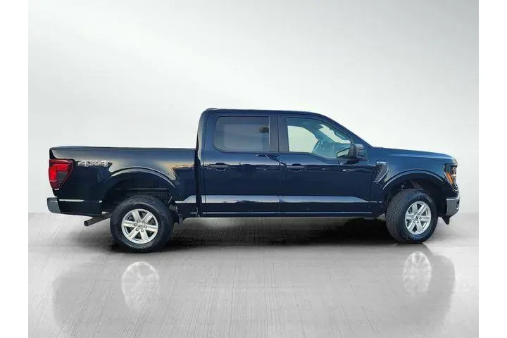 $38578 : Ford F-150 2024 4x4 XL 4dr S image 3