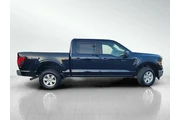 $38578 : Ford F-150 2024 4x4 XL 4dr S thumbnail