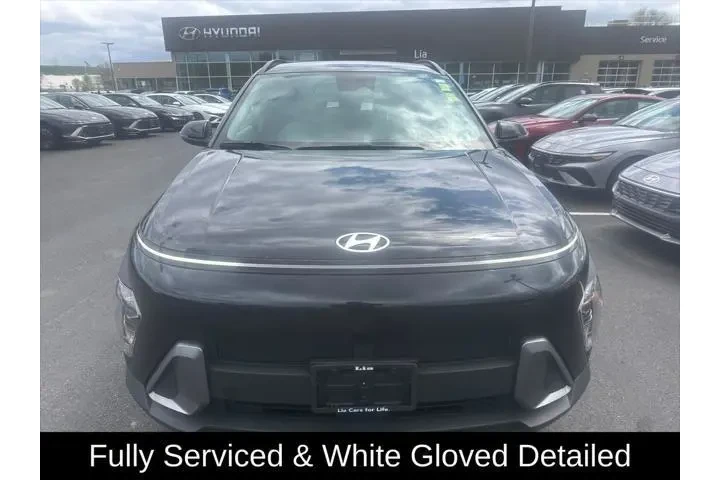 $23495 : Hyundai KONA 2024 AWD SEL 4d image 9