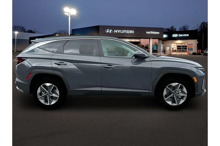 $32900 : Hyundai TUCSON 2026 AWD SEL image 9