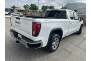 $38995 : GMC Sierra 1500 2023 thumbnail