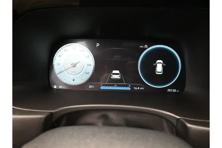 $38491 : Hyundai PALISADE 2025 SEL Pr image 10