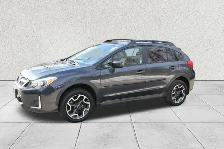 $9995 : Subaru Crosstrek 2017 AWD 2. image 4