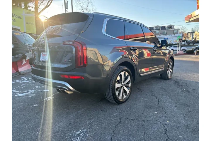 $22999 : 2021 Telluride S image 7