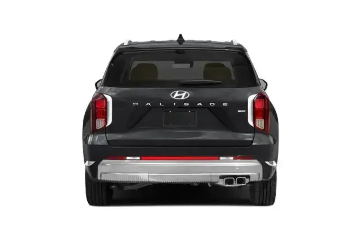 $32497 : Hyundai PALISADE 2023 Callig image 8