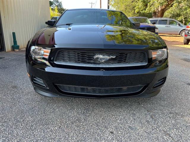 $10999 : 2011 Mustang V6 Premium image 4