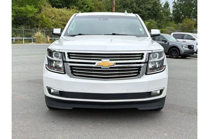 $27898 : Chevrolet Tahoe 2016 4x4 LTZ image 6