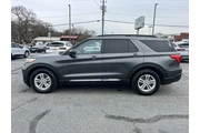 $19097 : Ford Explorer 2020 XLT 4dr S thumbnail