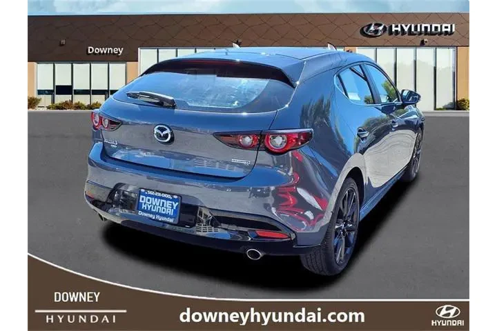 $22943 : Mazda Mazda3 Hatchback 2024 image 4
