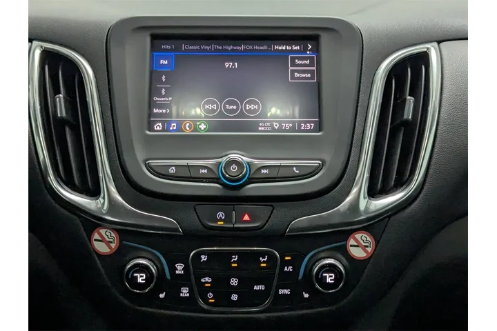 $23497 : Chevrolet Equinox 2024 LT 4d image 9