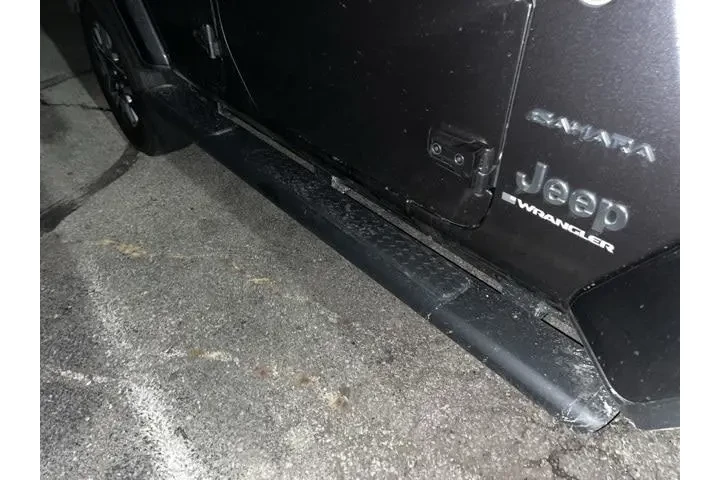 $39471 : Jeep Wrangler 2024 4x4 Sahar image 8