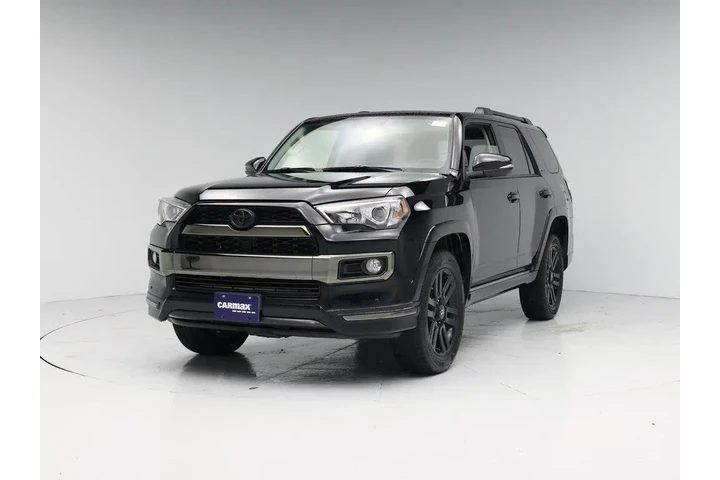 $38998 : Toyota 4Runner 2019 AWD Limi image 4