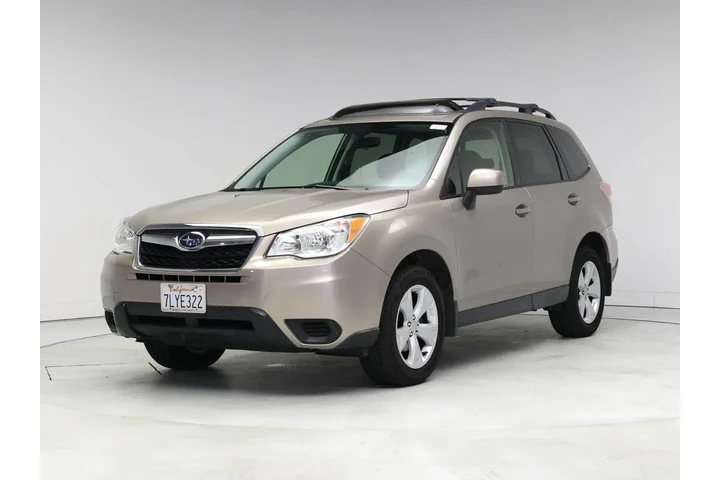 $14998 : Subaru Forester 2015 AWD 2.5 image 4