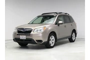 $14998 : Subaru Forester 2015 AWD 2.5 thumbnail