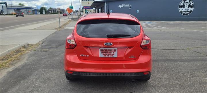 $8499 : 2014 Focus SE Hatchback image 6