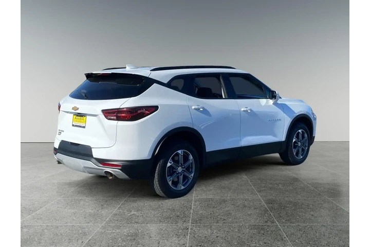 $31993 : Chevrolet Blazer 2024 LT 4dr image 5