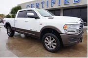 Ram 2500 2019 4x4 Laramie Lo en Houston