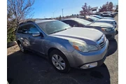 $5295 : 2010 Outback 2.5i Premium thumbnail